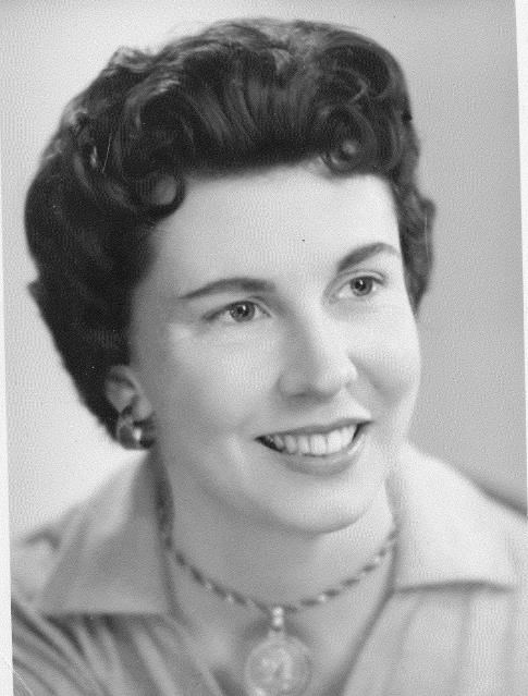 Obituary of Monica Anne Papendorp