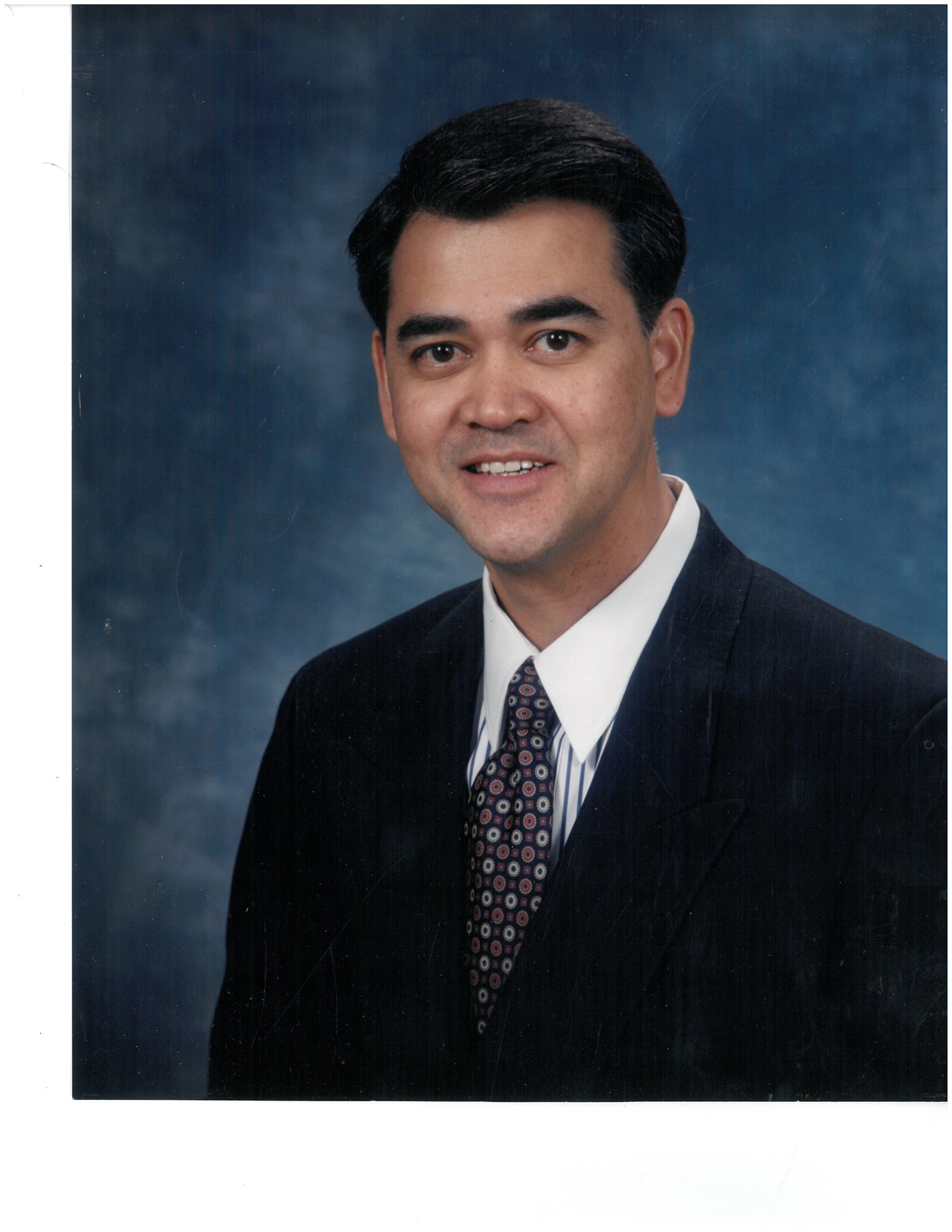 Obituary of William Sison Leary