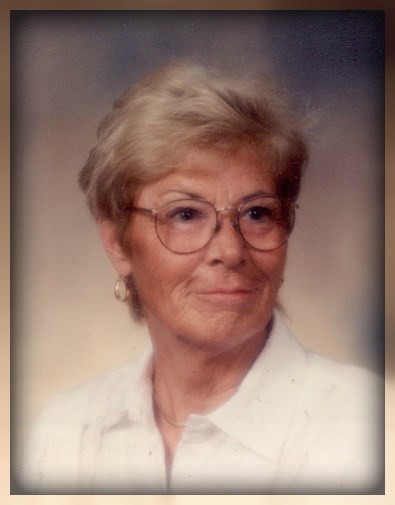 Obituary of Norma Eileen Holder