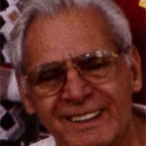 Obituary of Anthony J. Tavalozzi