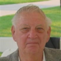 Obituary of George Evans