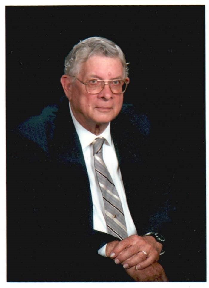 Obituary of Ross E. Ailslieger