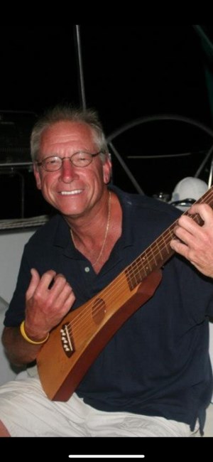 Obituary of Jeffrey John LaDuke