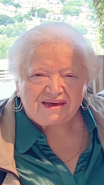 Obituary of Silvia Cutaia