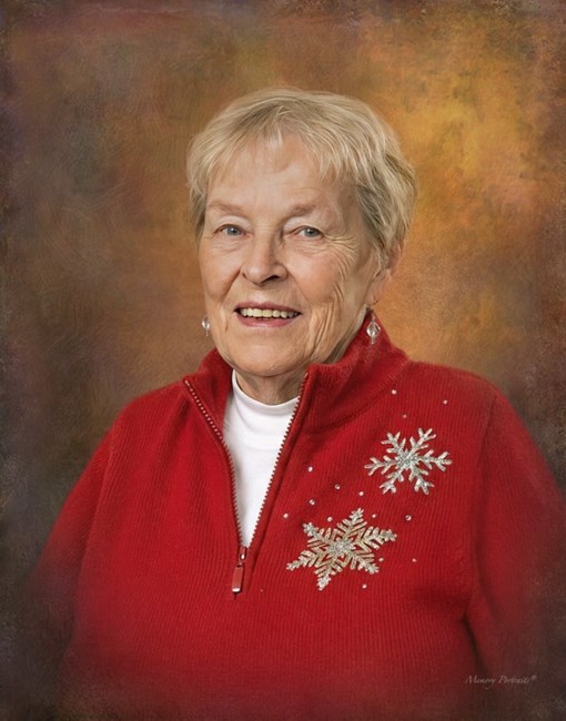 Obituary of Helen Elaine Wilkerson