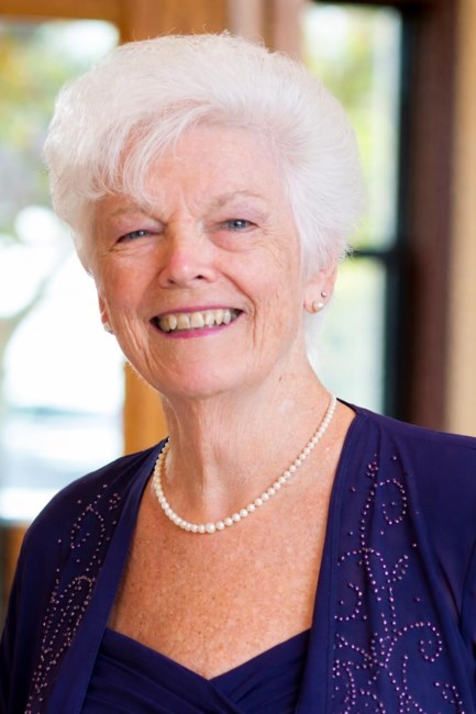 Obituary of Joanne I. McKenna