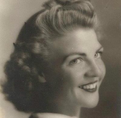 Obituary of Mildred Gertrude Malcolm