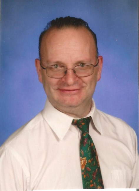 Obituary of Daryl L. Safreed