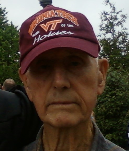 Obituary of Harvey Casto Henry