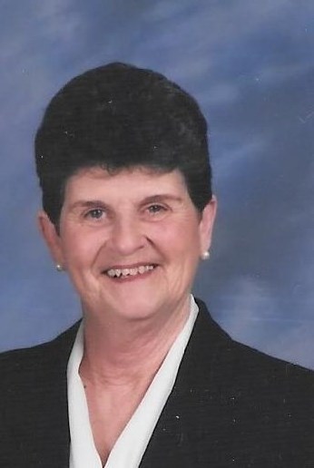 Obituary of Claudia M. Thompson