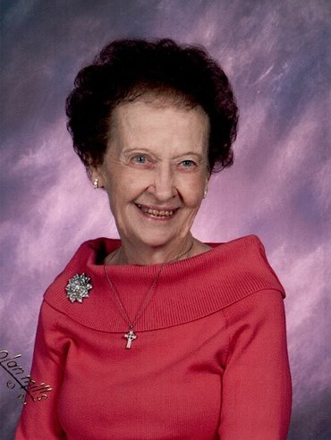 Obituary of Emma Marie Kruppa