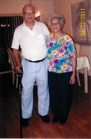 Obituary of Dorothy Perry