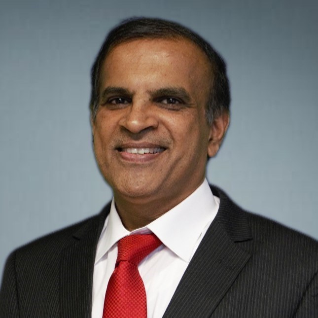 Obituary of Dr. Raju Patnam