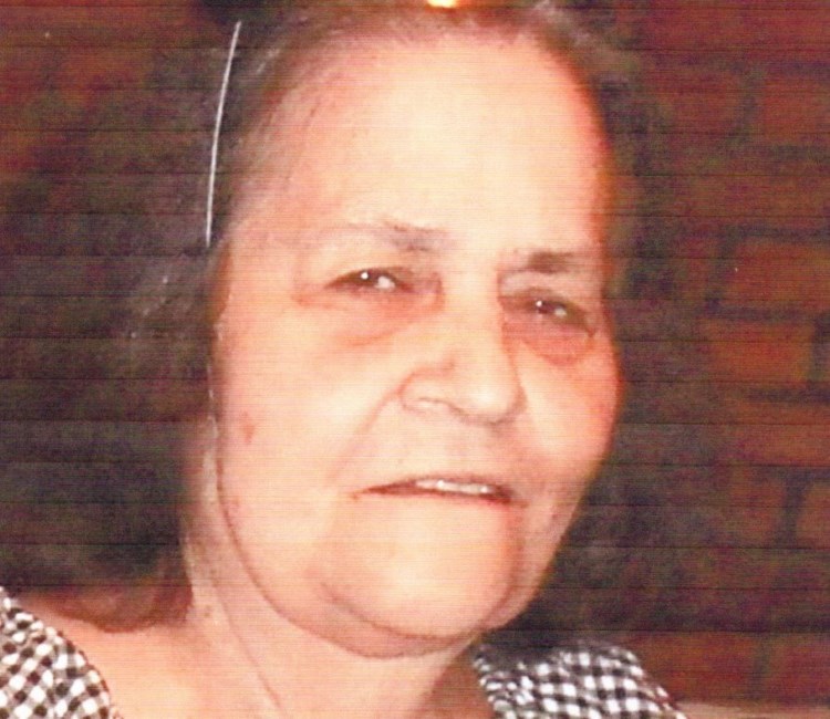 Obituary of Donna Diane Stratton