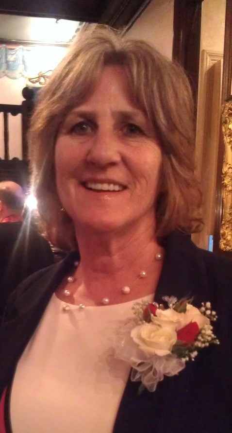 Obituary of Carolyn Brewer