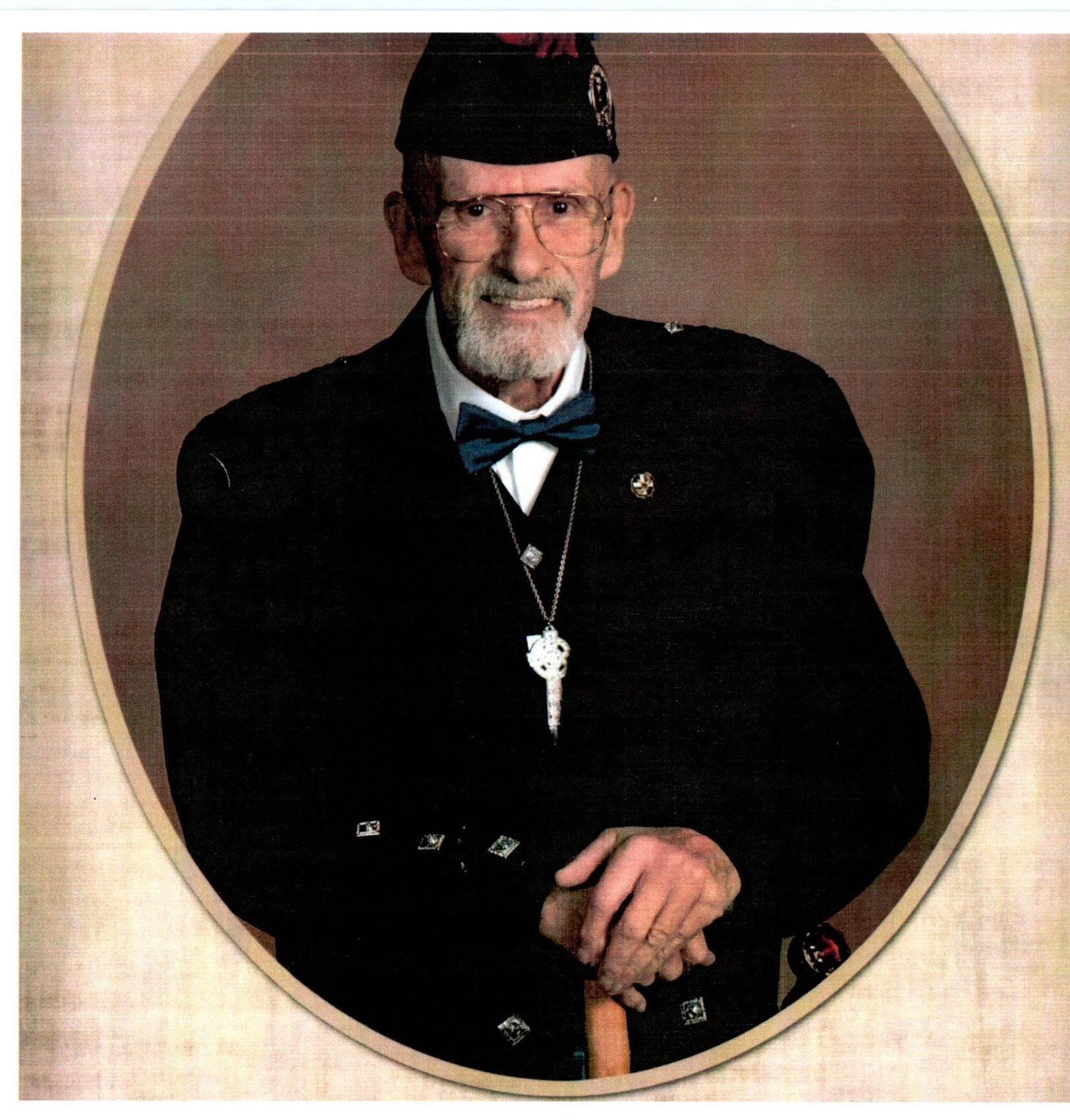 Obituary of Dennis William Lacey