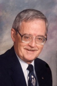 Obituary of Leo J. Sweeney