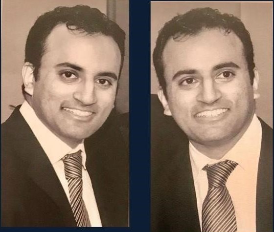 Obituary of Ashley Patric Gomes