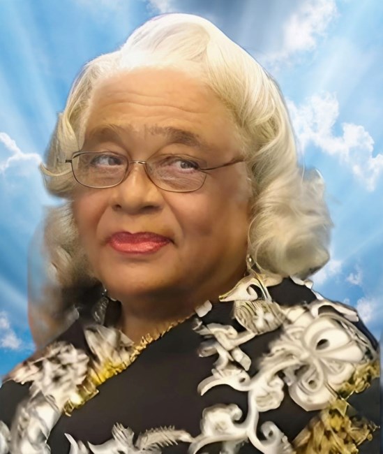 Obituary of Eliane Laventure