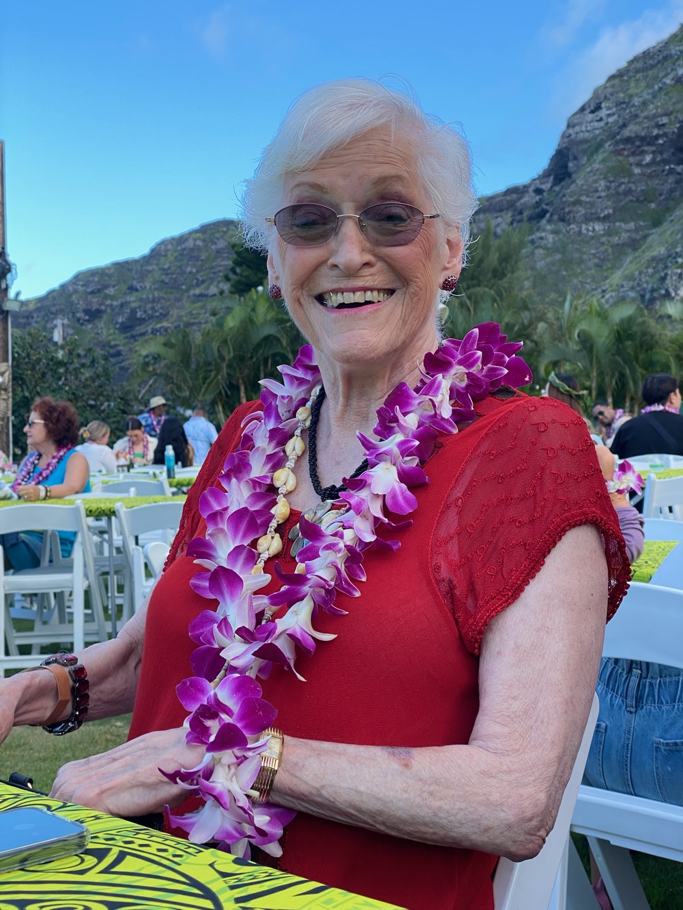 Obituary of Dorothy Louise Myrick McCoy