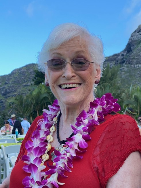 Obituary of Dorothy Louise Myrick McCoy