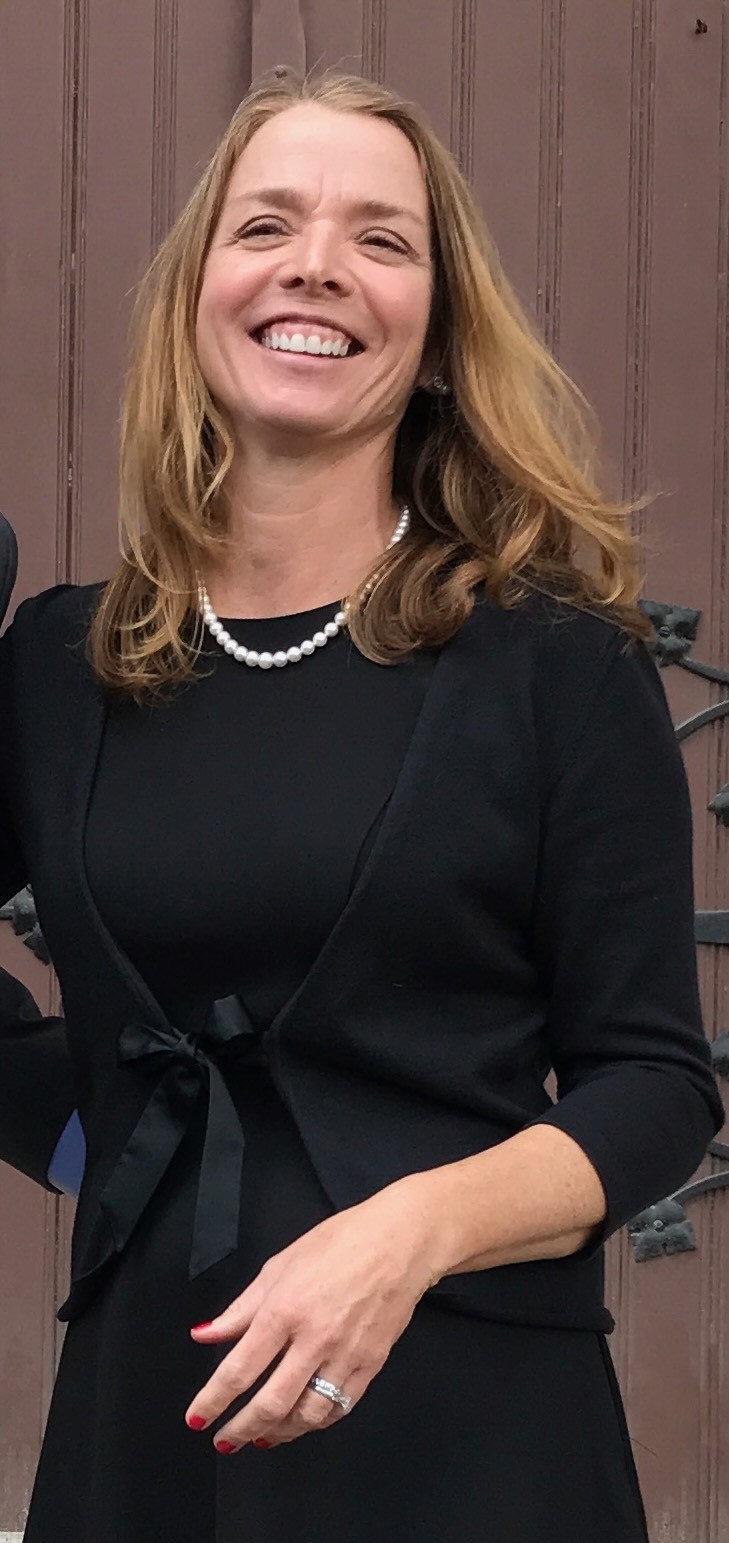 Obituary of Mary Christine Rinehart