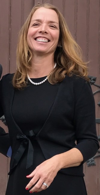 Obituary of Mary Christine Rinehart