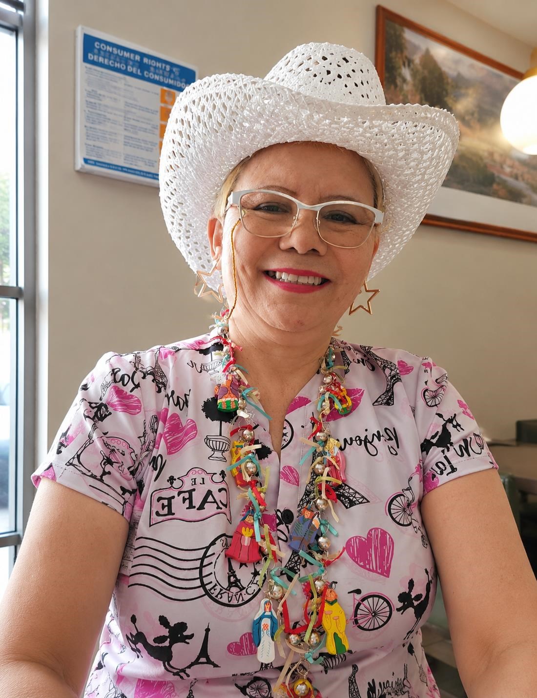 Obituary of Katherine Adelene Sanchez