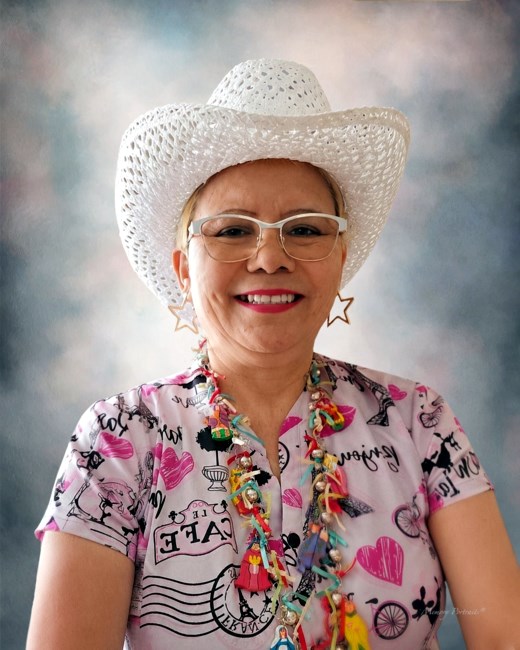Obituary of Katherine Adelene Sanchez