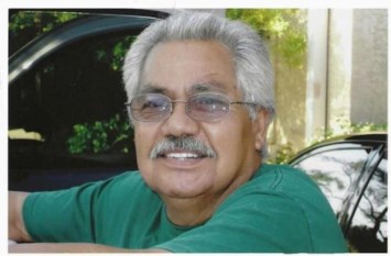 Obituary of Alfonso E Escarcega
