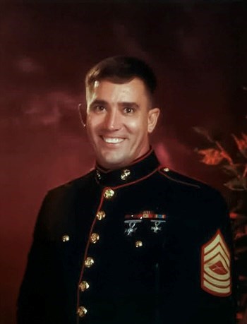 Obituary of Wayne Derek Hall