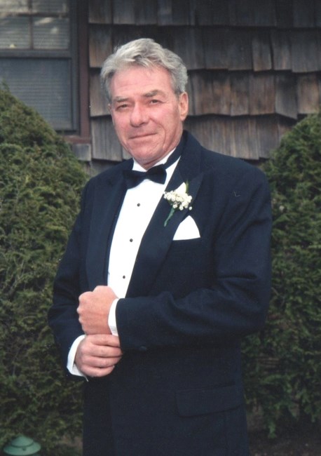 Obituary of Bruce David Klein