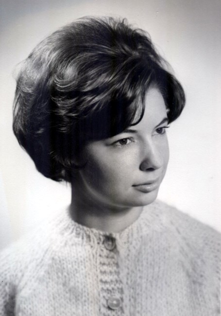 Obituary of Jean Goodwin