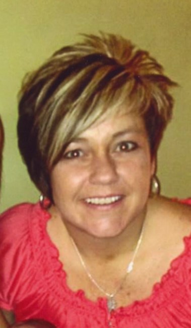 Obituary of Connie F. Parker