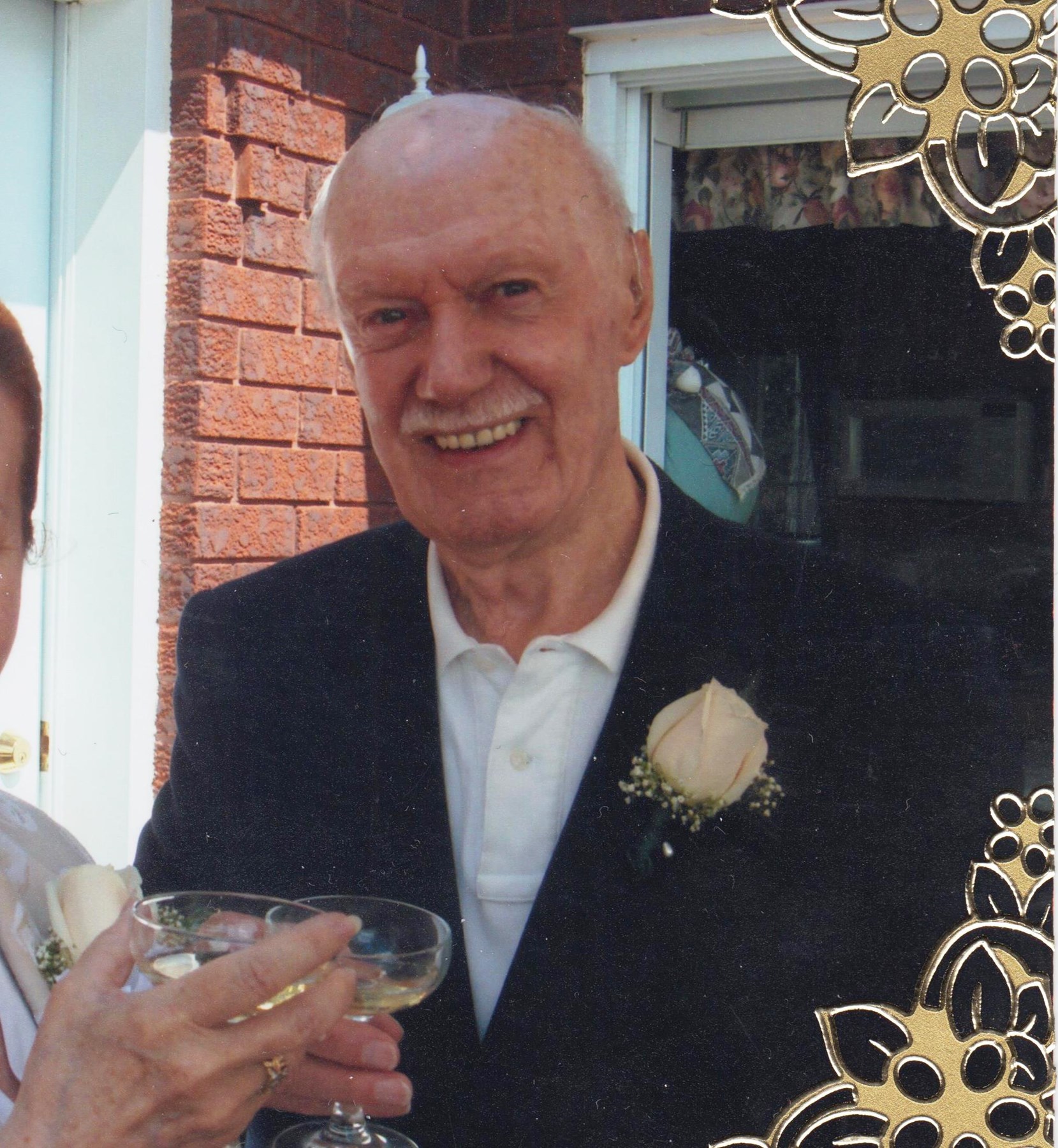 Obituary of Maurice Roy