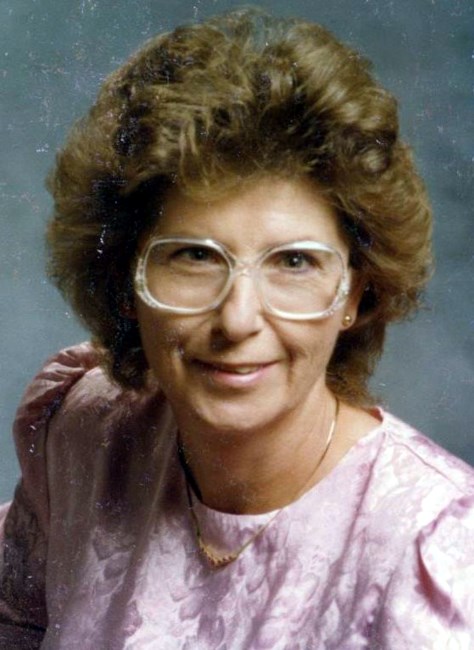 Obituary of Sharon Kay Cole