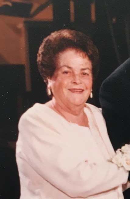 Obituary of Catalina Espinoza