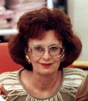 Obituario de Susan Branch Mahoney