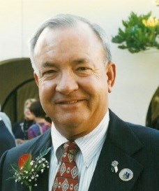 Obituary of Edwin Henry Danenhauer Jr.