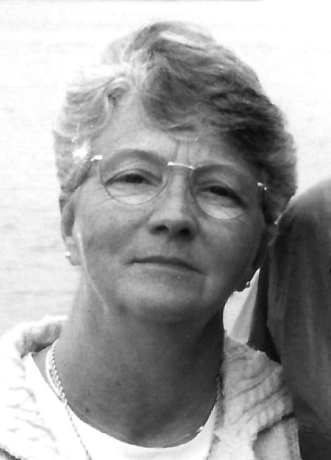 Obituary of Janet Leah Foley