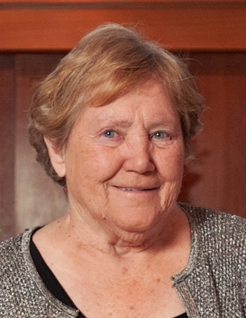 Obituary of Jeannine R. Smale