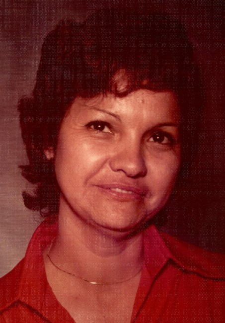 Obituary of Celia Gutierrez