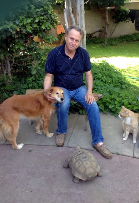 Obituary of James Ventress Holladay Jr.