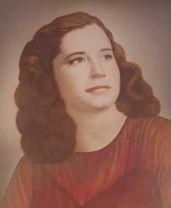 Obituary of Laurencia R. Westbrook