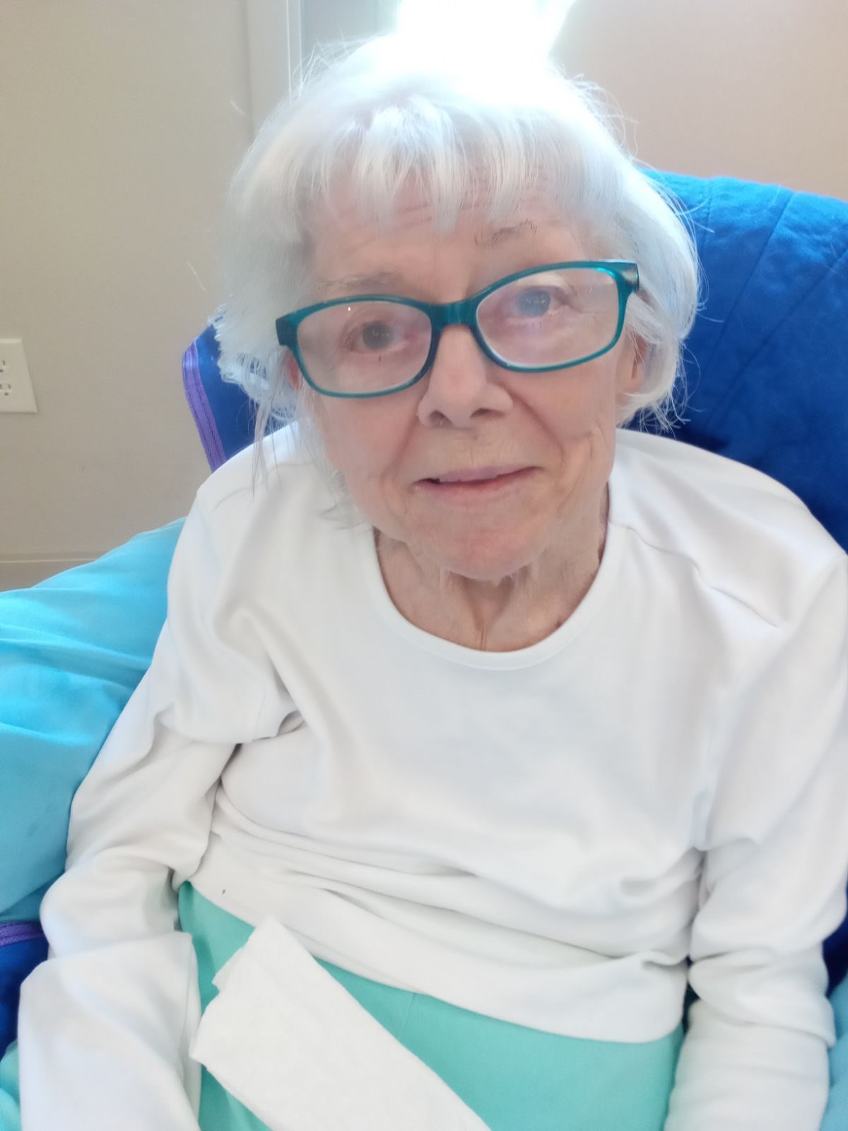 Obituary of Dorothy Ann Daniel