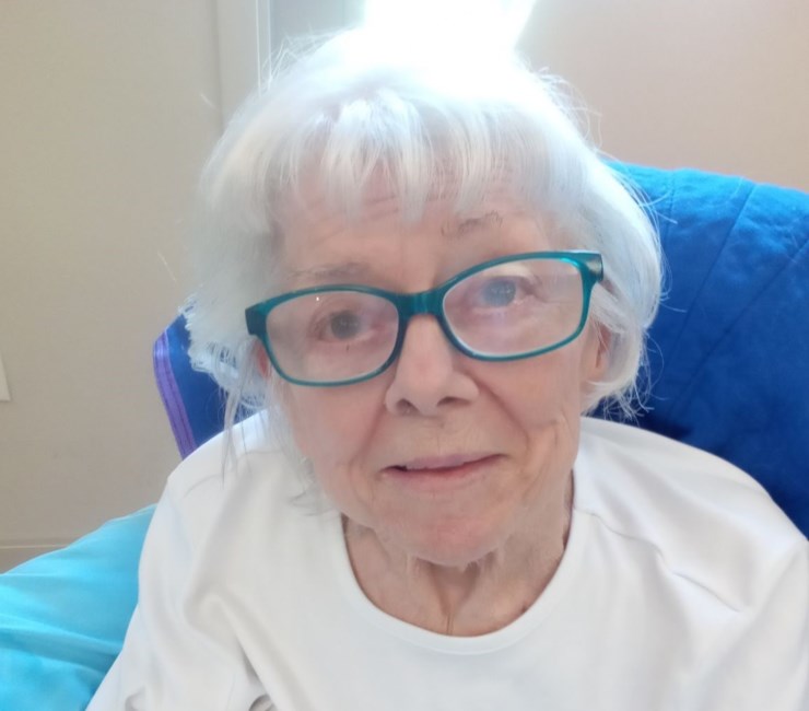 Obituary of Dorothy Ann Daniel