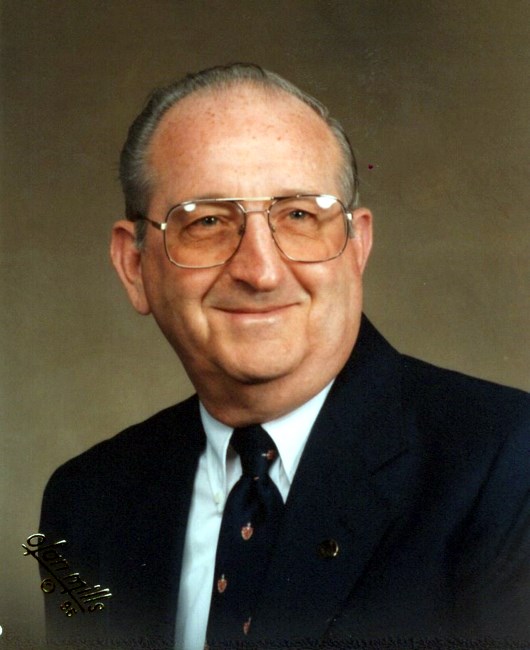 Obituary of Horace Lenwood Powell