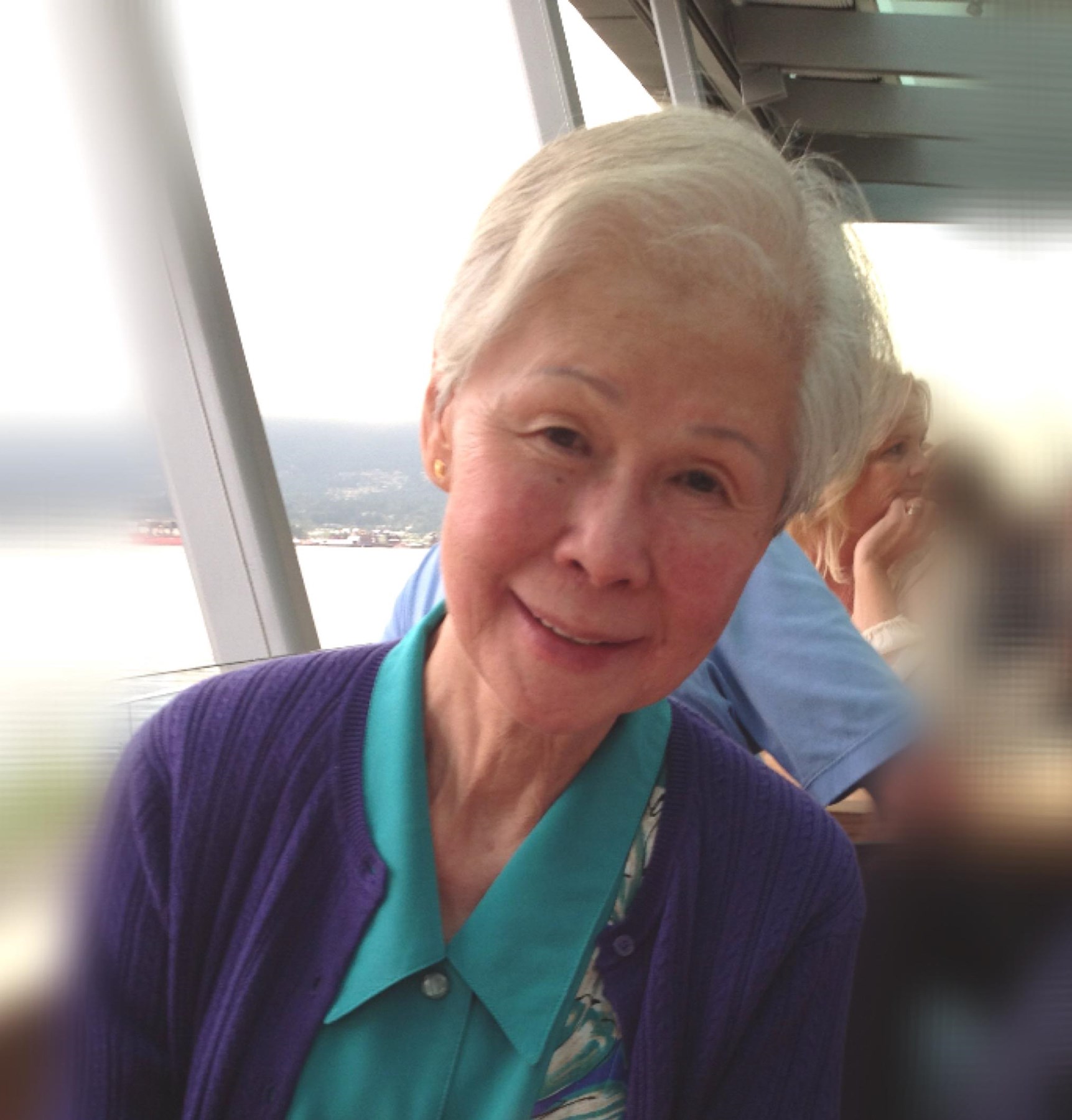 Obituary of Mrs. Janet Siu Lan Lau