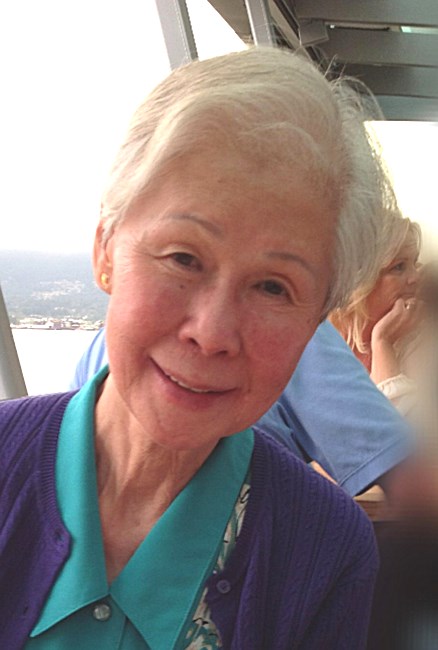 Obituary of Mrs. Janet Siu Lan Lau
