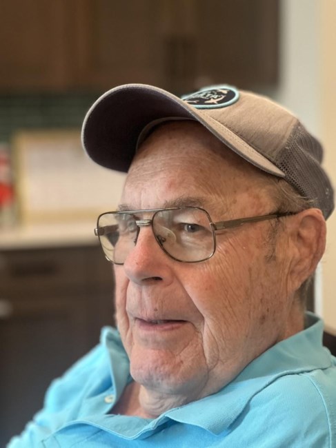 Obituary of Arthur Jennings, Jr.